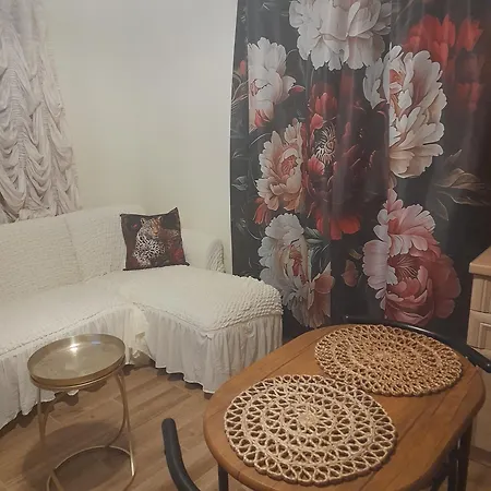 아파트 πέτρινη φωλιά 아노 볼로스