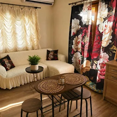 Apartment πέτρινη φωλιά
