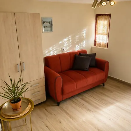 πέτρινη φωλιά Apartment *